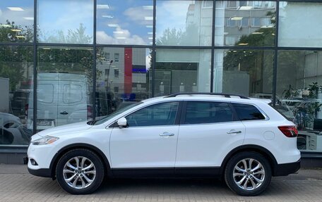 Mazda CX-9 I рестайлинг, 2013 год, 1 640 000 рублей, 5 фотография