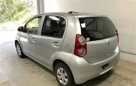 Toyota Passo III, 2013 год, 690 000 рублей, 7 фотография