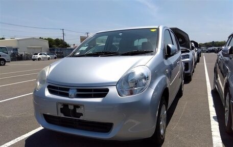 Toyota Passo III, 2013 год, 690 000 рублей, 6 фотография