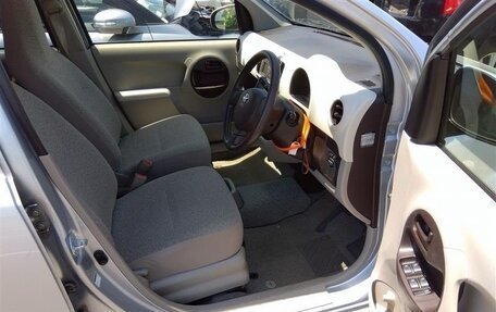 Toyota Passo III, 2013 год, 690 000 рублей, 8 фотография