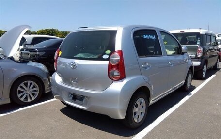 Toyota Passo III, 2013 год, 690 000 рублей, 11 фотография
