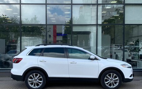 Mazda CX-9 I рестайлинг, 2013 год, 1 640 000 рублей, 4 фотография