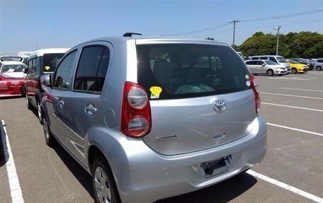 Toyota Passo III, 2013 год, 690 000 рублей, 9 фотография