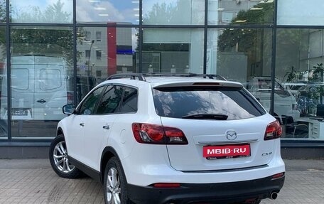 Mazda CX-9 I рестайлинг, 2013 год, 1 640 000 рублей, 6 фотография
