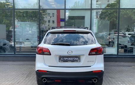 Mazda CX-9 I рестайлинг, 2013 год, 1 640 000 рублей, 7 фотография