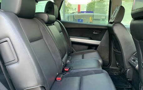 Mazda CX-9 I рестайлинг, 2013 год, 1 640 000 рублей, 11 фотография