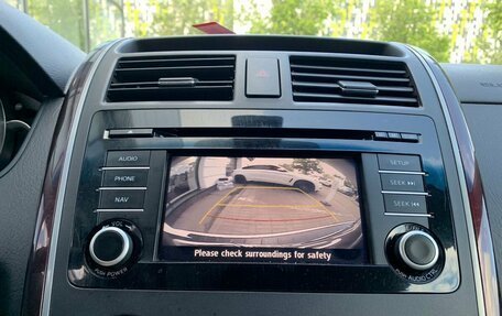 Mazda CX-9 I рестайлинг, 2013 год, 1 640 000 рублей, 14 фотография