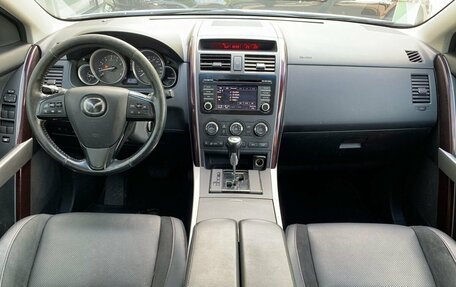 Mazda CX-9 I рестайлинг, 2013 год, 1 640 000 рублей, 9 фотография