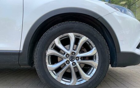 Mazda CX-9 I рестайлинг, 2013 год, 1 640 000 рублей, 15 фотография