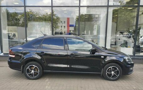Volkswagen Polo VI (EU Market), 2019 год, 970 000 рублей, 4 фотография