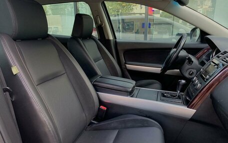 Mazda CX-9 I рестайлинг, 2013 год, 1 640 000 рублей, 10 фотография