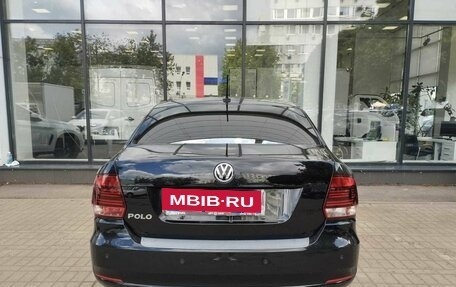 Volkswagen Polo VI (EU Market), 2019 год, 970 000 рублей, 7 фотография