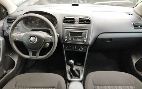 Volkswagen Polo VI (EU Market), 2019 год, 970 000 рублей, 9 фотография