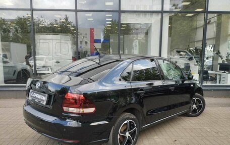 Volkswagen Polo VI (EU Market), 2019 год, 970 000 рублей, 8 фотография