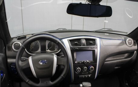 Datsun on-DO I рестайлинг, 2018 год, 750 000 рублей, 6 фотография