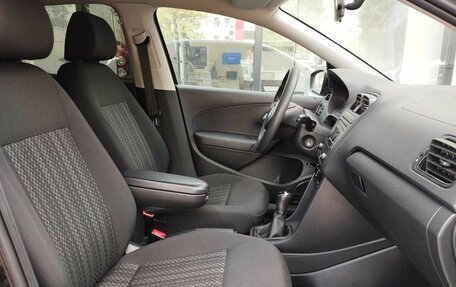 Volkswagen Polo VI (EU Market), 2019 год, 970 000 рублей, 10 фотография