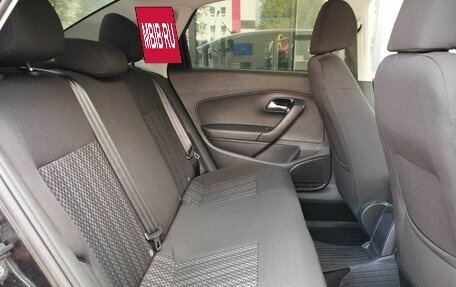 Volkswagen Polo VI (EU Market), 2019 год, 970 000 рублей, 11 фотография