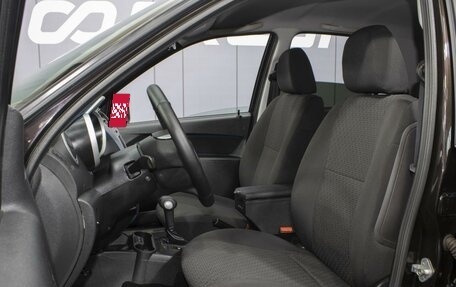Datsun on-DO I рестайлинг, 2018 год, 750 000 рублей, 10 фотография
