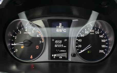 Datsun on-DO I рестайлинг, 2018 год, 750 000 рублей, 13 фотография