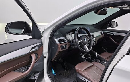 BMW X1, 2022 год, 3 325 000 рублей, 8 фотография