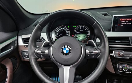 BMW X1, 2022 год, 3 325 000 рублей, 7 фотография