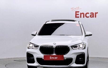 BMW X1, 2022 год, 3 325 000 рублей, 5 фотография