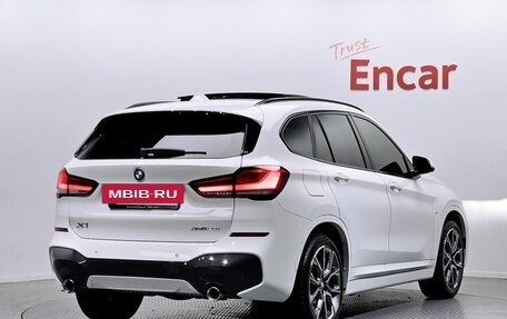 BMW X1, 2022 год, 3 325 000 рублей, 3 фотография