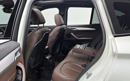 BMW X1, 2022 год, 3 325 000 рублей, 9 фотография