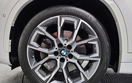BMW X1, 2022 год, 3 325 000 рублей, 19 фотография