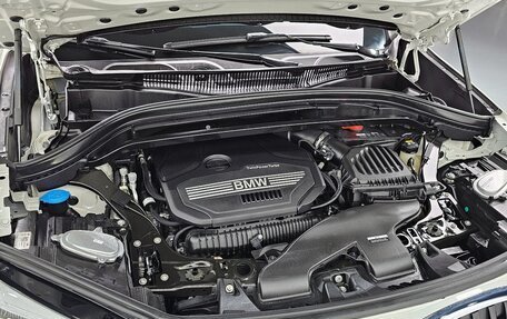 BMW X1, 2022 год, 3 325 000 рублей, 20 фотография