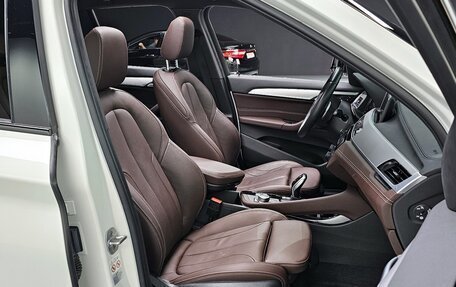 BMW X1, 2022 год, 3 325 000 рублей, 10 фотография