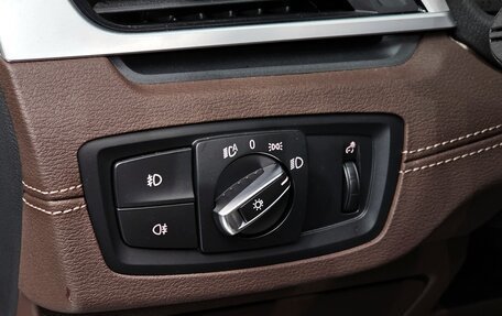 BMW X1, 2022 год, 3 325 000 рублей, 15 фотография