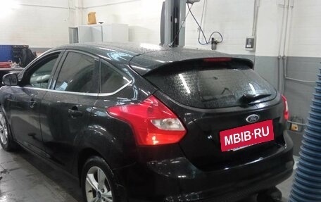 Ford Focus III, 2012 год, 649 000 рублей, 4 фотография