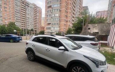 KIA Rio IV, 2022 год, 2 000 000 рублей, 1 фотография