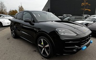Porsche Cayenne III, 2025 год, 21 900 000 рублей, 1 фотография