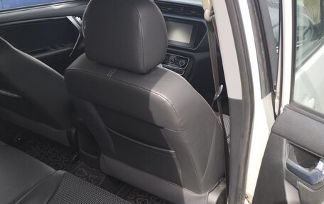 Chery Tiggo 3 I, 2018 год, 950 000 рублей, 1 фотография