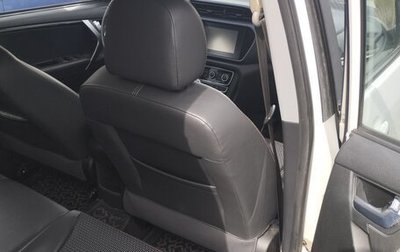 Chery Tiggo 3 I, 2018 год, 950 000 рублей, 1 фотография