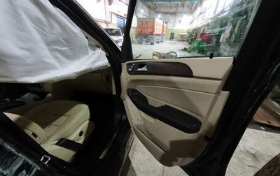 Mercedes-Benz GLE, 2015 год, 1 500 000 рублей, 1 фотография
