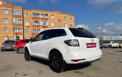 Mazda CX-7 I рестайлинг, 2011 год, 1 100 000 рублей, 1 фотография