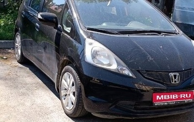 Honda Jazz II рестайлинг, 2009 год, 700 000 рублей, 1 фотография