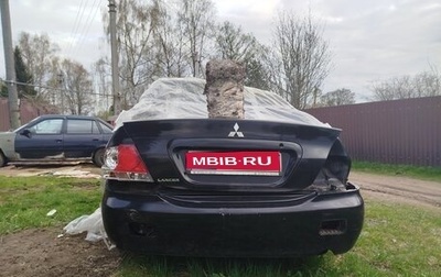 Mitsubishi Lancer IX, 2005 год, 70 000 рублей, 1 фотография