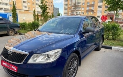 Skoda Octavia, 2011 год, 710 000 рублей, 1 фотография
