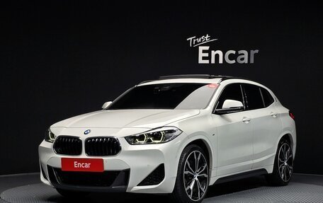 BMW X2, 2022 год, 2 525 000 рублей, 1 фотография