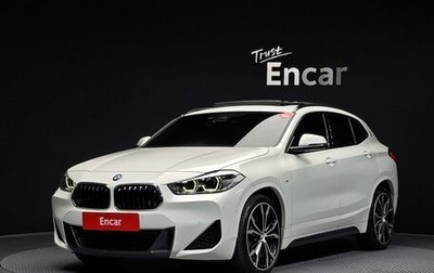 BMW X2, 2022 год, 2 525 000 рублей, 1 фотография
