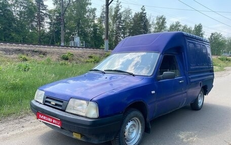 ИЖ 2717, 2004 год, 120 000 рублей, 1 фотография