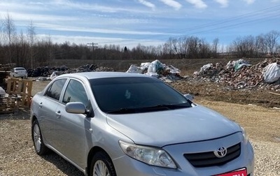 Toyota Corolla, 2007 год, 720 000 рублей, 1 фотография