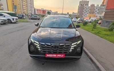 Hyundai Tucson, 2021 год, 2 750 000 рублей, 1 фотография