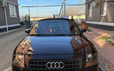 Audi TT, 2005 год, 1 299 999 рублей, 1 фотография