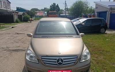 Mercedes-Benz B-Класс, 2008 год, 626 000 рублей, 1 фотография
