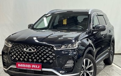 Chery Tiggo 7 Pro, 2020 год, 1 580 000 рублей, 1 фотография